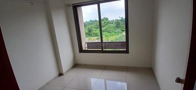 Bedroom Image of 1618 Sq.ft 3 BHK Apartment / Flat for rent in Shivalay Sky Elegante, Motera Ahmedabad for Rs. 35000