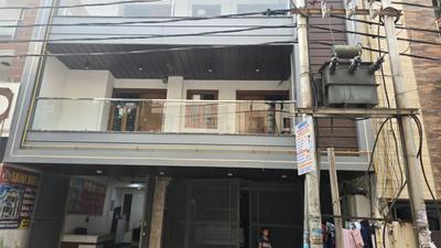 Image of 1938 Sq.ft 4 BHK Builder Floor for sale in Indirapuram, Ghaziabad for Rs. 25000000