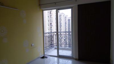 Bedroom Image of 1428 Sq.ft 3 BHK Apartment / Flat for rent in Prateek Grand City, Siddharth Vihar Ghaziabad for Rs. 35000