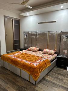 Bedroom Image of 1800 Sq.ft 3 BHK Apartment / Flat for rent in Greater Kailash Jammu for Rs. 45000