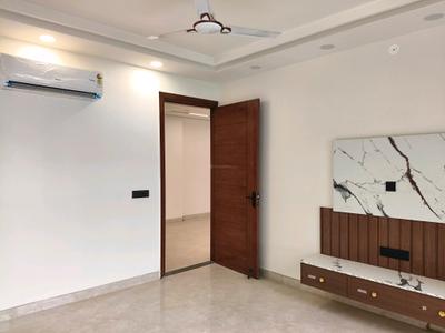 Bedroom Image of 2000 Sq.ft 4 BHK Builder Floor for sale in Sector 57 Gurgaon for Rs. 33500000