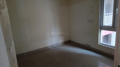 Bedroom Image of 1050 Sq.ft 2 BHK Apartment / Flat for sale in UPAVP Ganga Yamuna And Hindon Enclave, Siddharth Vihar Ghaziabad for Rs. 10000000