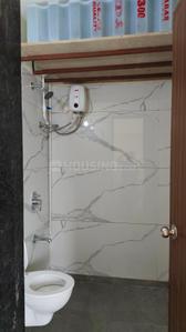 Bathroom Image of 520 Sq.ft 1 BHK Apartment / Flat for sale in Raunak City, Kalyan West Kalyan for Rs. 4200000