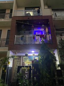 Image of 753 Sq.ft 3.5 BHK Independent House for sale in Sector MU 1, Greater Noida for Rs. 18000000