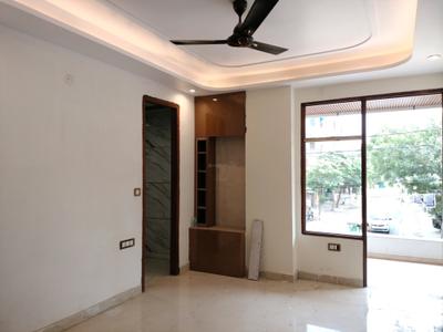 Bedroom Image of 2500 Sq.ft 5 BHK Builder Floor for sale in Janakpuri Ghaziabad for Rs. 24000000