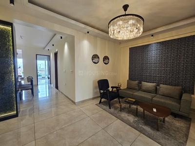 Hall Image of 1850 Sq.ft 3 BHK Apartment / Flat for sale in Sector 20 Panchkula for Rs. 11500000
