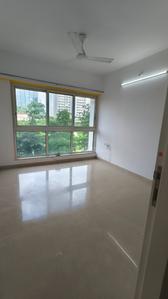Hall Image of 750 Sq.ft 2 BHK Apartment / Flat for sale in Pittie Antariksh Ace, Bandra East Mumbai for Rs. 23000000