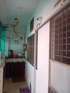 Balcony Image of 950 Sq.ft 2 BHK Independent House for sale in Gandhibagh Nagpur for Rs. 10000000