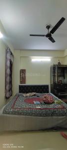 Bedroom Image of 1050 Sq.ft 2 BHK Apartment / Flat for rent in Sunderpur Varanasi for Rs. 22000