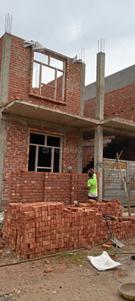 Image of 1500 Sq.ft 2.5 BHK Independent House for sale in Lolai, Lucknow for Rs. 6500000