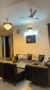 Hall Image of 1915 Sq.ft 3 BHK Apartment / Flat for sale in Affinity Greens, PR7 Airport Road Zirakpur for Rs. 16500000