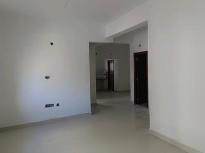 Living Room Image of 1105 Sq.ft 2 BHK Apartment / Flat for sale in Mahalakshmi S Ridhira Block 2, Beeramguda Sangareddy for Rs. 5967012