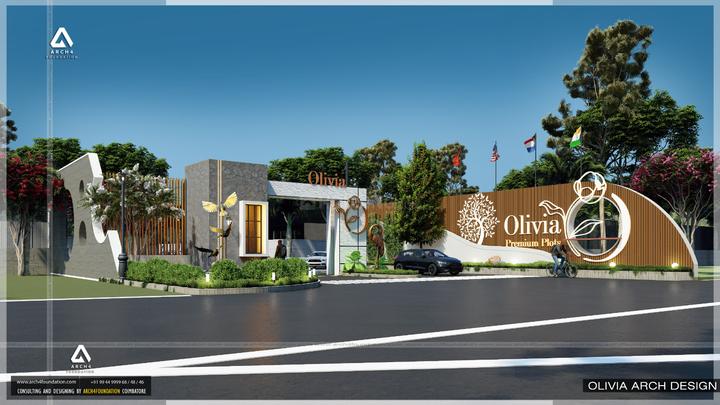 RR Olivia Main Image 1