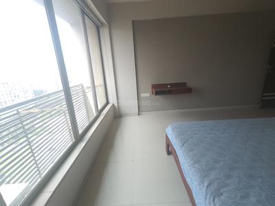 Bedroom Image of 3321 Sq.ft 4 BHK Apartment / Flat for sale in Aaryavart Skies, Ambawadi Ahmedabad for Rs. 32500000
