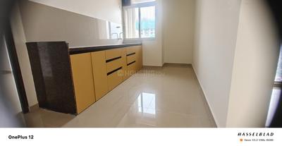 Kitchen Image of Wish to stay in Kasarvadavali, Thane