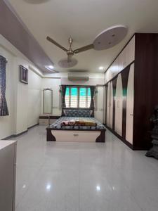 Hall Image of 1195 Sq.ft 3 BHK Apartment / Flat for sale in Nizampura Vadodara for Rs. 8000000