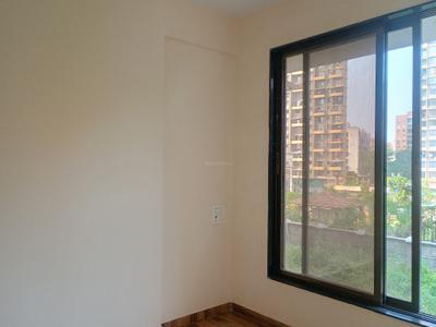 Bedroom Image of 1550 Sq.ft 3 BHK Apartment / Flat for sale in Kirti Desai Celeste, Kalyan West Kalyan for Rs. 11600000