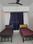 Bedroom Image of OXOSTAY NO BROKRAGE PG GHANSOLI in Ghansoli, Navi Mumbai