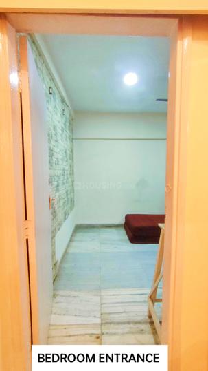 BRINDAVAN COMPLEX ANDHERI E Bedroom 1