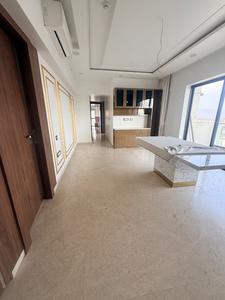 Image of 3500 Sq.ft 4 BHK Penthouse for sale in Lodha Palava Serenity A, Palava Phase 1, Thane for Rs. 40000000