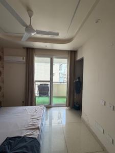 Bedroom Image of 2100 Sq.ft 3 BHK Apartment / Flat for sale in Green Lotus Saksham, Nabha Zirakpur for Rs. 16200000