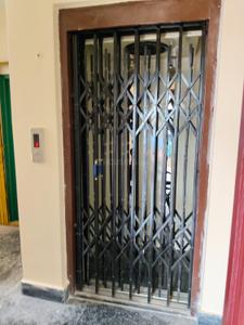 Image of 825 Sq.ft 2 BHK Apartment / Flat for sale in Prince Anwar Shah Connector, Kolkata for Rs. 5500000