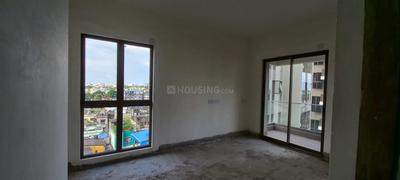 Bedroom Image of 2000 Sq.ft 3.5 BHK Apartment / Flat for sale in PS Vinayak Navyom, New Alipore Kolkata for Rs. 37000000