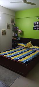 Bedroom Image of Khushi  in Anantapura, Bangalore