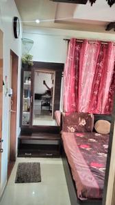 Bedroom Image of 850 Sq.ft 2 BHK Apartment / Flat for sale in Ankleshwar GIDC Ankleshwar for Rs. 3251000