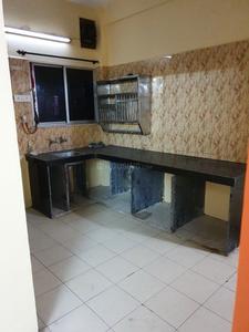 Kitchen Image of 850 Sq.ft 2 BHK Apartment / Flat for sale in Samarth Nagar East Nagpur for Rs. 5900000