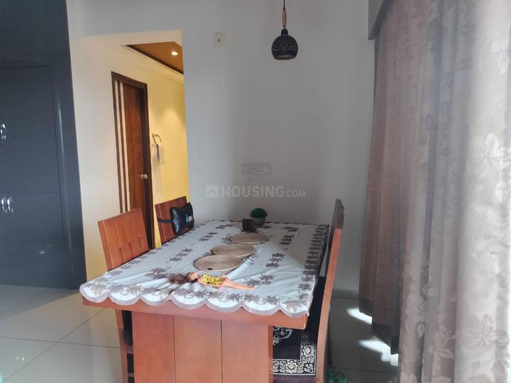 Mahabal Casa The Status Main Image 1