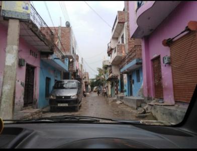Image of 369 Sq.ft Residential Plot / Land for sale in Ismailpur Extension, Faridabad for Rs. 553500