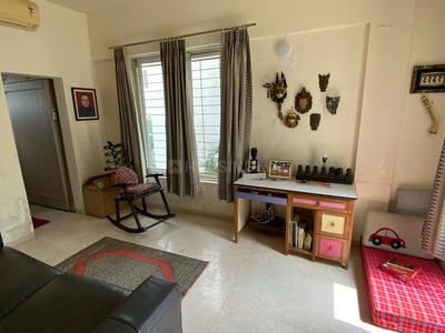 Hall Image of 2850 Sq.ft 4 BHK Villa for sale in Hinjawadi Pune for Rs. 35000000