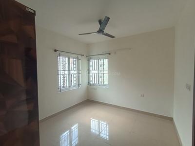 Bedroom Image of 1082 Sq.ft 3 BHK Apartment / Flat for sale in Kumbalgodu Bengaluru for Rs. 7700000