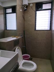 Bedroom Four Image of 1320 Sq.ft 3.5 BHK Apartment / Flat for sale in Sunteck City Avenue 2, Goregaon West Mumbai for Rs. 33500000