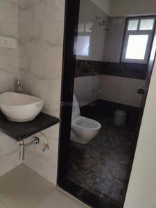 Image of 995 Sq.ft 2 BHK Apartment / Flat for sale in Millennium Amara, Mamurdi, Pune for Rs. 6000000