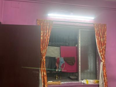 Bedroom Image of 680 Sq.ft 1 BHK Apartment / Flat for sale in Bow Bazaar Kolkata for Rs. 4500000