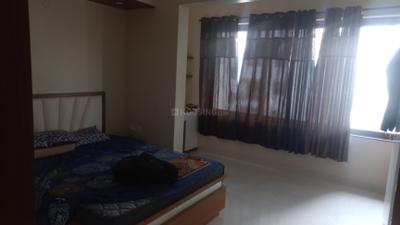 Bedroom Image of 2350 Sq.ft 4 BHK Apartment / Flat for sale in Grande Torre, Panjim Goa for Rs. 45000000