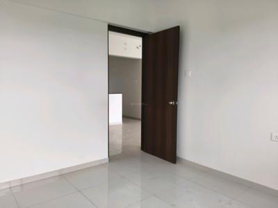 Bedroom Image of 875 Sq.ft 2 BHK Apartment / Flat for sale in Shapoorji Pallonji Vanaha, Bavdhan Pune for Rs. 8899999