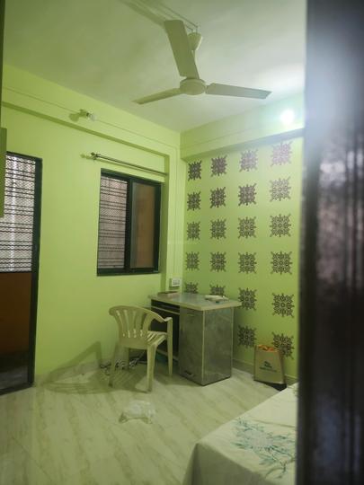 Guru Krupa Bedroom One 1