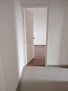 Bedroom Image of 1250 Sq.ft 3 BHK Apartment / Flat for rent in Jaypee Kosmos, Sector 134 Noida for Rs. 25000
