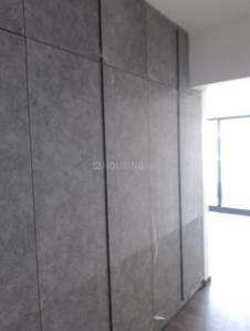 Balcony Image of 2100 Sq.ft 3.5 BHK Builder Floor for sale in Adani Samsara, Sector 61 Gurgaon for Rs. 39900000