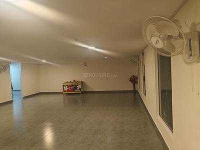 Hall Image of 1101 Sq.ft 2 BHK Apartment / Flat for sale in Jain Aashraya, Panduranga Nagar Bengaluru for Rs. 11500000