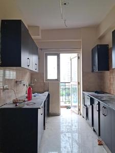 Kitchen Image of 1000 Sq.ft 2 BHK Apartment / Flat for sale in Gardenia Golf City, Sector 75 Noida for Rs. 8200005