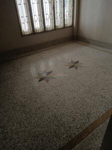 1 BHK Independent Builder Floor