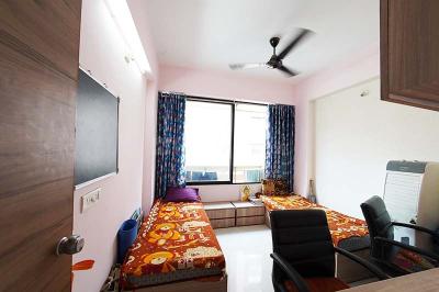 Hall Image of 1512 Sq.ft 3 BHK Apartment / Flat for sale in DB Diwali Elegance, Vaishno Devi Circle Ahmedabad for Rs. 8000000