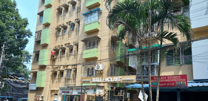 Mall Enclave More Images 1