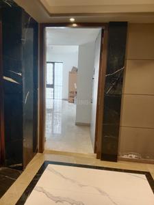 Bedroom Image of 1200 Sq.ft 3 BHK Apartment / Flat for sale in Worli Mumbai for Rs. 67500000