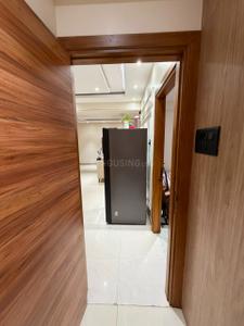 Bathroom Image of 926 Sq.ft 2 BHK Apartment / Flat for sale in Porvorim Goa for Rs. 16500000