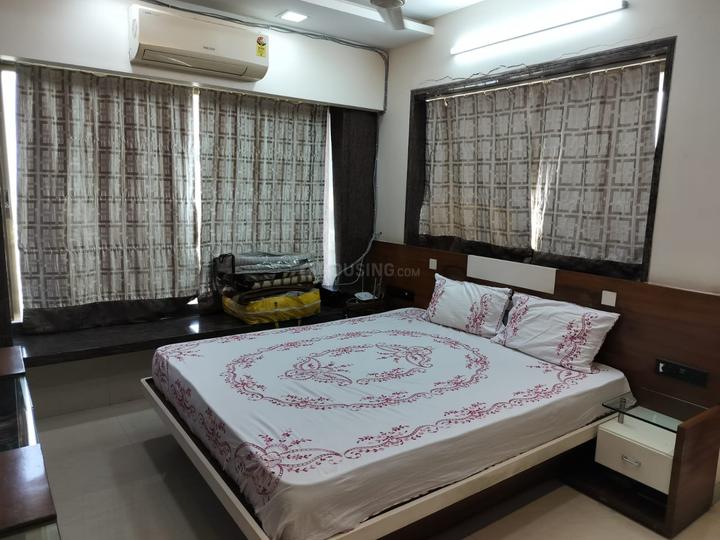Mount Mary, Bandra West Bedroom 1